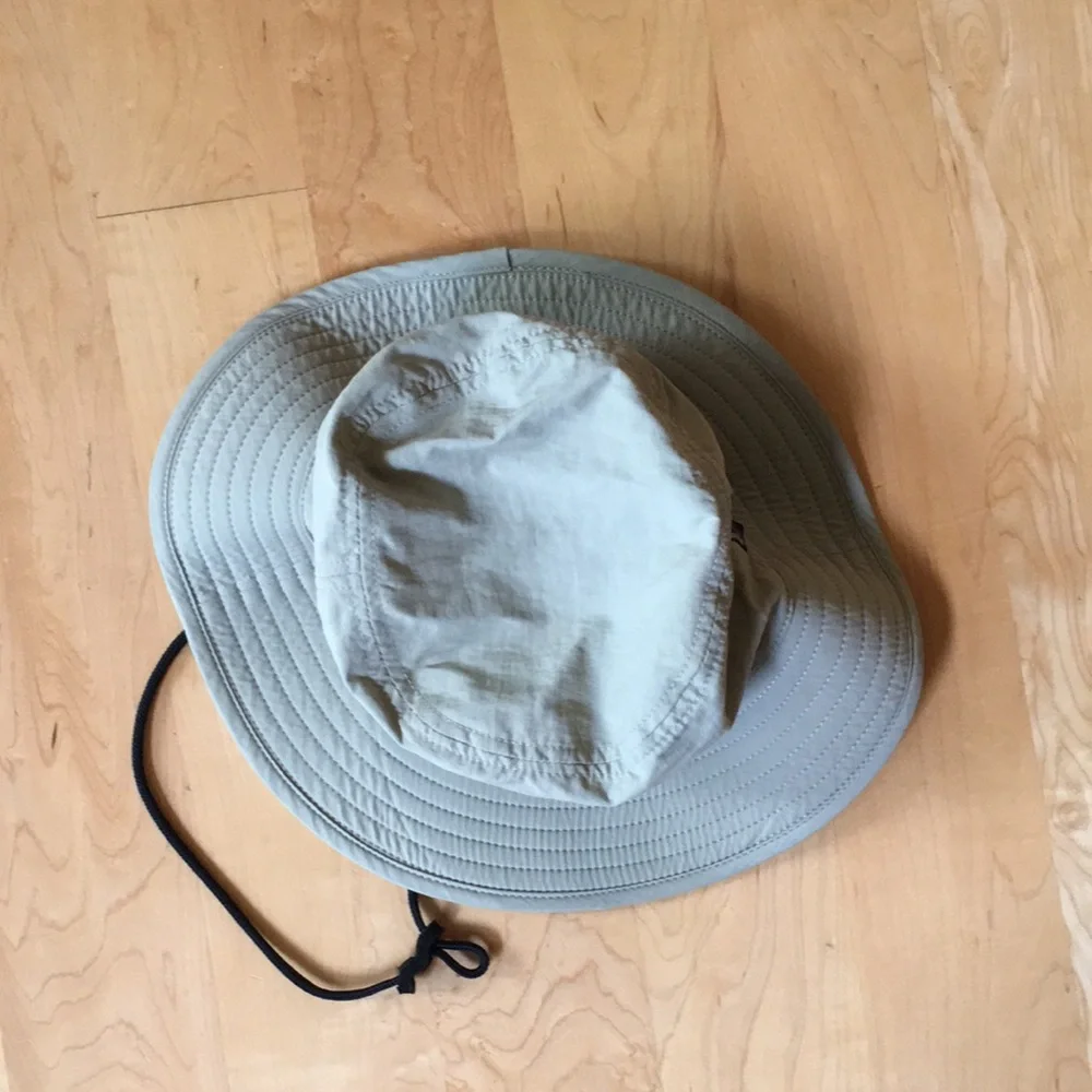 Patagonia kids sun
